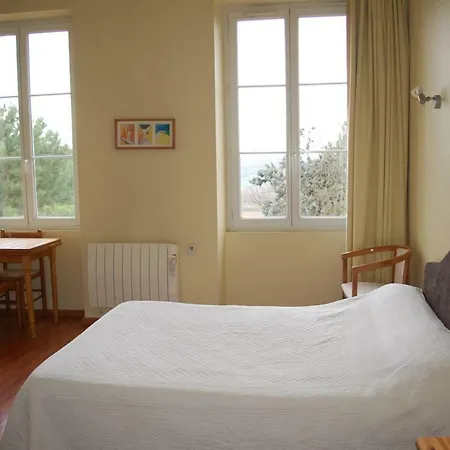 Chateau De Faudade 4*