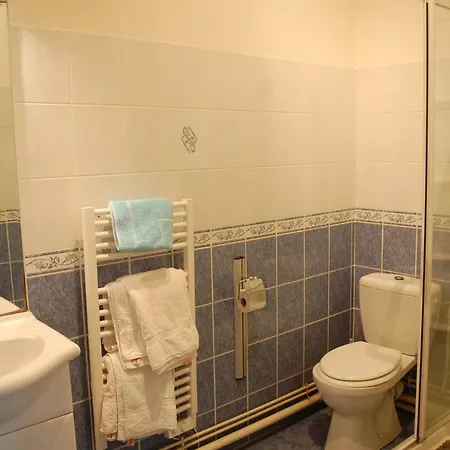 Chateau De Faudade 4*