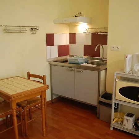 Hotel Chateau De Faudade