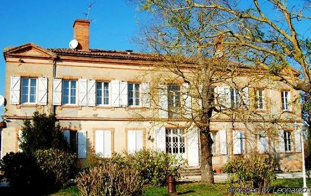 Chateau De Faudade ホテル 4*