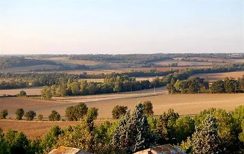 Chateau De Faudade ホテル Lévignac-sur-Save