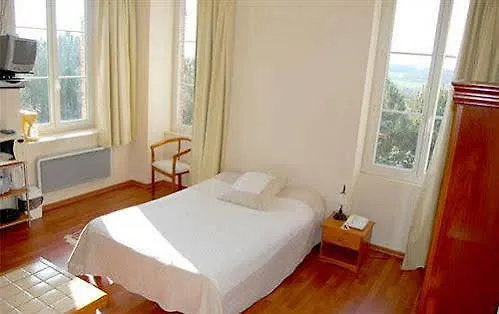 ホテル Chateau De Faudade Lévignac-sur-Save